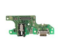 Generico Pièce de rechange compatible avec Nokia 8.3 5G TA-1243 TA-1251 Circuit Module PCB Carte Port USB Type C Connecteur jack de charge + Microphone Appels DC Board Sync Données + Jack casque