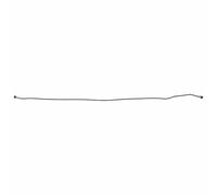 Generico Pièce de rechange compatible avec OPPO A96 4G CPH2333 (2021) câble 130 mm Réception signal LAN antenne réseau wi fi coaxial connecteurs