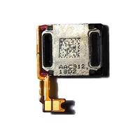Generico Pièce de rechange compatible avec OPPO RENO12 F 5G CPH2637 oreille UP FRONT Haut-parleur supérieur écouteur audio voix Réception appel EARPIECE