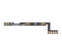 Generico Pièce de rechange compatible avec REALME 14 5G RMX5070 /14T RMX5078 / P3 5G RMX5079 Flat Flex circuit interne bouton marche/arrêt volume