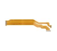 Generico Pièce de rechange compatible avec REALME 14 PRO+ Plus 5G RMX5051 Flat Motherboard flex cable pour connexion mainboard au circuit de charge (main to sub BOARD)