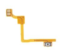 Generico Pièce de rechange compatible avec REALME GT2 PRO RMX3301 RMX3300 Flat Flex Circuit interne Switch Key Bouton d'allumage Bouton Power On Off contrôle touches latérales