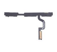 Generico Pièce de rechange compatible avec REALME NOTE 60 RMX3933 Flat Flex circuit interne bouton d'allumage bouton power on off volume contrôle touches latérales