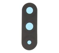 Generico Pièce de rechange compatible avec Samsung Galaxy A17 4G SM-A175F / A17 5G SM-A176B lentille OBJECTIF BACK vitre coque lentille caméra BACK caméra + adhésif double pré-collé