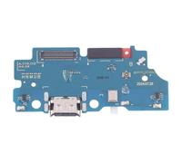 Generico Pièce de rechange compatible avec Samsung Galaxy A17 5G SM-A176B (pas avec 4G) Flat Flex Sub PCB Board DOCK Port Entrée Jack USB pour connecteur câble de charge + microphone SyNC Data Type C