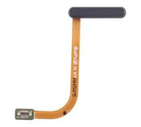Generico Pièce de rechange compatible avec Samsung Galaxy A26 5G SM-A266B A266B Flat Flex câble connecteur pour connexion Key Home à carte mère lecteur d'empreinte