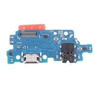 Generico Pièce de rechange compatible avec Samsung Galaxy M23 5G/ M33 5G M236B M336B CIRCUIT MODULE PCB CARTE PORT USB TYPE C CONNECTEUR jack de charge + MICROPHONE + EN JACK CASQUE