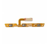 Generico Pièce de rechange compatible avec Samsung Galaxy S10e SM-G970F G970F Flat Flex Circuit interne bouton d'alimentation bouton marche/arrêt volume