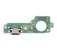 Generico Pièce de rechange compatible avec VIVO Y39 5G V2443 V2436 FLAT FLEX SUB Board DOCK PORT Entrée Jack USB pour connecteur câble de charge + microphone SYNC Data Type C