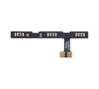 Generico Pièce de rechange compatible avec XIAOMI 15 24129PN74G 24129PN74I 24129PN74C plat flex circuit intérieur bouton d'allumage bouton power on off volume contrôle touches latérales
