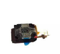 Generico Pièce de rechange compatible avec XIAOMI REDMI NOTE 12 PRO 5G 22101316C 22101316I Boîtier UP FRONT Haut-parleur écouteur voix conversation Réception d'appels EARPIECE HANDSET