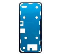 Generico Pièce de rechange compatible avec XIAOMI REDMI NOTE 13 PRO+ Plus 5G 23090RA98C 23090RA98G 23090RA98I Adhésif double face colle pour couvercle batterie Back Door Adhesive Sticker, dos Adhesive