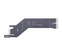 Generico Pièce de rechange compatible avec XIAOMI REDMI NOTE 14 4G (pas avec 5G) 24117RN76G flex Flat NASTRO cavomotherboard carte mère RETRO touch display pour connexion MAIN TO SUB BOARD