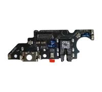 Generico Pièce de rechange compatible avec ZTE Blade A76 5G Z2469N Circuit Module PCB Carte Port USB Type C Connecteur Jack de Charge Charge + Microphone Appels DC Board Sync Données + Jack Casque