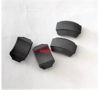 Generico Pièces de rechange pour MODELISME RC ENGRENAGE COLLECTEUR VOLANT SOUILLES D'Embrayage... (2802 Paire TIRANTs)