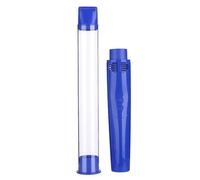 Genérico Piège à Mouches pour araignées avec contrôle de Rechargeable, Attrape-Mouche à Main avec tête de Brosse pour puante