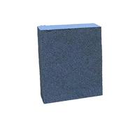 Generico Pierre pour bords de ski - Bloc abrasif pour enlever la rouille de Snowboard | 60# 120# 150# Outil pour ébaver le grain | pour l'entretien en métal pour équipement de sport Inve
