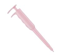 Generico Pill Stock, Shooter Pill CATTI | Plunger de pilule pour chats avec seringues en silicone - Outil de distributeur de médicaments, Chargeur de médicaments pour animaux