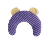 Generico Pillow for Dogs | Neck Spine Protection Pad | Dog Calming Pillow | for Small Medium Large Breed Kitten Sleeping Home Travel Sofa Road Trip