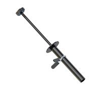 Generico Pin Stack de poids - Broche de chargement 'Extension de salle de sport | Auxiliary Auxiliar Ajouter | Clievo Extension, pour salle de gym pour la maison, Insert supplémentaire pour le levage