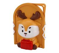 Generico Pince à Boule de Neige Accessoire Interactif et Amusant | Moules à Formes de Moulage de Neige pour Cour, Patio, Hiver, Extérieur, Jardin, Enfants, Adultes, Filles et Garçons