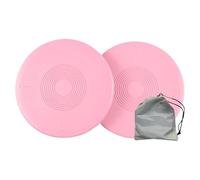 Genérico Pirouette Training Board Ballet Turn Disc Tool, Equipment Turning Balance Stability | Perfect For Competition Studio Workout Practice Warming Up Cooling Down Dance Spin Control Dessert