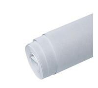 Genérico Plain Ceiling Wallpaper, papier peint bleu foncé, facile à installer, de télévision non tissé