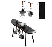 Generico planche à roulettes, extérieur, à partir de, unique pour, barbecue et PP, ce qui le rend durable pour tous vos besoins. Peut être plié confortablement sans autre instrument