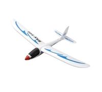 Generico Planeur d'avion léger 40 g RC Sky 500 RTF 3 canaux NE30178724204001A