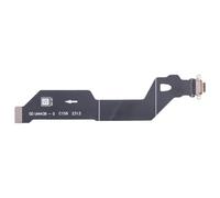 Generico PLAT FLEX DOCK USB Compatible avec ONEPLUS 10 sous PCB Board JACK PORT Entrée USB TYPE C POUR CONNECTEUR CABLE DE CHARGE SYNC DONNÉES