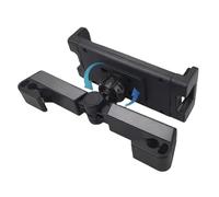 Generico Plate-forme de perche pour perroquets - Support pour naturel, accessoire pour oiseaux avec pour moudre les pattes | Cage perroquets perroquets cône tourtereaux