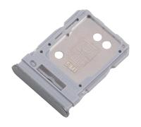 Generico Plateau Card Tray compatible avec Realme 12+ Plus 5G RMX3867 Try logement porte carte SIM 1 + fente SIM 2 ou luge pour lecteur mémoire micro SD (Pioneer Green)