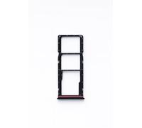 Generico Plateau compatible avec XIAOMI REDMI A5 25028PC03G 25028RN03A POCO C71 (25028PC03I 25028PC03G) Chariot tray porte carte nano Sim1 + SIM 2 + fente pour logement mémoire micro SD