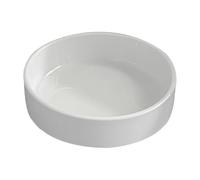 Generico Plateau de Rangement en Bois brésilien - Organiseur décoratif pour Eau avec Base pour Pot pour, Plateau en Bois | Soucoupe de Table pour intérieur Salon Salle de Bain