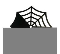 Genérico Plateau pour support de lampe | Support portable léger - Plateau creux pour poteau de lumière extérieur | pour barbecue, voyage, pique-nique en plein air, randonnée, escalade