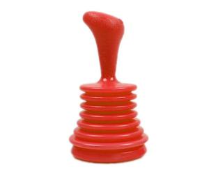 Generico Plongeur pour baignoire - Nettoyant pratique pour tuyaux, outils de déverrouillage conçus pour les tuyaux d'évacuation obstrués de WC/salle de bain/douche/cuisine
