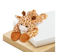 Genérico Plüschtiere | Gewichtete Kuschelige Plüschpuppen Für Die Schulter | Cartoon Weiche Gefüllte Figur, Für Mädchen, Für Zuhause, Schlafzimmer, Kinderzimmer, Reisen