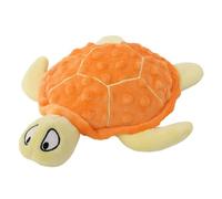 Generico Plush Dog Toys, Dog Squeaky Toy, Sea Turtle Squeaky Plush Dog Toys, Dog Chew Toys, Squeaky Dog Chewing Toy, Colorful Plush Dog Toy, Plush Chew Toys for Medium Pet Small Dog Puppy