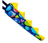 Generico Plush Tail Costume - Dinosaur Dress Up Tail, Strap, Comfortable Wear, Toy Accessory, Lively Outfit, Pretend Play Prop | Children Animal Tails Costume For Halloween Celebration