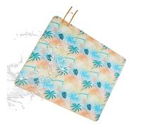 Generico Pneu imperméable de pique-nique | 200 x 150 cm, bâche résistante à l'eau, tapis pliable pour la randonnée, pour la plage, pique-nique, camping, randonnée, festival