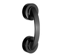 Generico Poignée de douche - Aspiration puissante, poignée de soutien, guide de sécurité antidérapant, poignées pour portes et fenêtres | Assistant push pull avec de pres