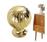 Generico Poignées pour tiroirs, boutons et poignées en pour portes | Ronds à fixation simple pour armoire, tiroir, buffet et meubles