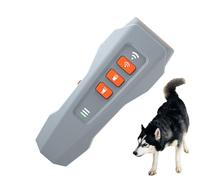 Generico Point-And-Train Bark Control | Non-Aggressive Dog Training | Dog Behavior Management, Safe Bark Control Method, Clicker Training for Dogs, Effective Bark Control Solution