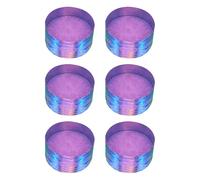 Genérico Pointe en acrylique compacte anti-rayures pour femmes, jeunes, adolescents, athlètes, femme, mari, fils, fille, famille et amis