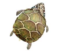 Generico Portable avec Coquille De Tortue - Peluche Géante De Peluche, Doux De Dessin Animé | Sac De Couchage pour Adultes Costume Cosplay Drôle Cadeau d'anniversaire De Noël
