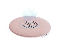 Genérico Portable Speaker - Ultra-Thin Compact Music Player, Light Sleepers Wireless Speakers | Speaker For Women Men Teens Girlfriend Wife Friend Sister Business Trip Home Outdoor School