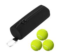 Generico Porte-bagages pour pickleball - organisateur d'équipement sportif | sac porte-bagages de badminton, idéal pour l'entraînement voyage sport maison gym tennis golf