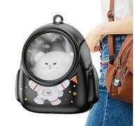 Genérico Porte-clés lumineux pour , porte-clés lumineux avec lumière LED, porte-clés pour clés de voiture, sacs à dos, portefeuille pour femme, Noir , Consulte la descripción