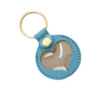 Generico Porte-clés pour chien - Porte-clés commémoratif pour chiens | Pendentif en forme de cœur pour sac à dos collection