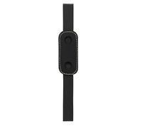 Genérico Porte-crayon portable avec sangle élastique - Étui réglable et amovible pour école, voyage, travail, agendas, dossiers, livres et journaux à couverture rigide